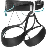Black Diamond - Imbragatura - W Airnet Harness Octane per Donne - Taglia M - Arancione