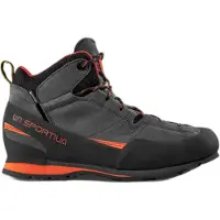 La Sportiva Boulder X Mid GTX Scarpe da avvicinamento (39, nero)