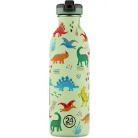 24Bottles Bottiglia D´acqua Urban 500ml
