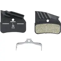 Shimano Pastiglie Freno A Disco In Resina N03a