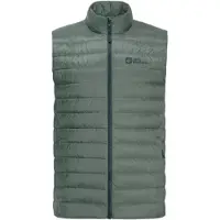 Jack Wolfskin Giubbotto Di Piume Pilvi