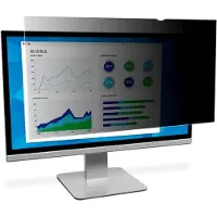 3M Protettore Per Schermo Pf195w9b Privacy Filter 19.5´´ Widescreen Monitor