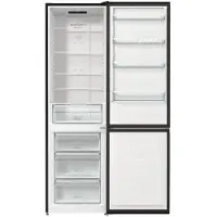 Gorenje Frigorifero Combinato Nrk6202ebxl4