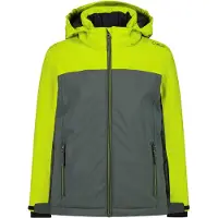CMP Giacca Snaps Hood 39w1924