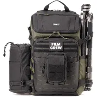Think Tank Borsa Per Fotocamera Darklight 25l