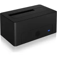 Icy Box Nas Icy Box Ib-1121-u3