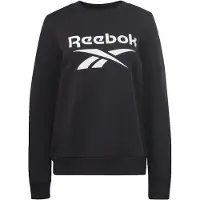 Reebok Felpa Ri Bl Fleece Crew