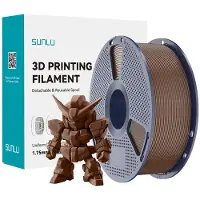 SUNLU Filamento Pla Pla+ 85148