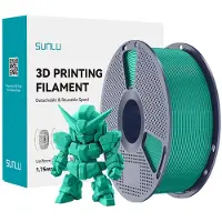 SUNLU Filamento Pla+ 85162