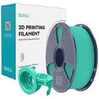 SUNLU Filamento Petg High-speed Matte