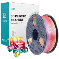 SUNLU Filamento Pla+ 85204
