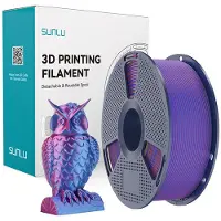 SUNLU Filamento Pla+ 85216