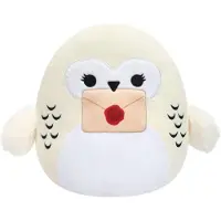 Jazwares Orsacchiotto Harry Potter Hedwig