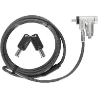 Targus Sistema Di Blocco Per Laptop Asp95mkglx-25