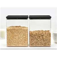 Brabantia Contenitori Impilabili 229985 5.4l
