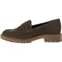 Tamaris Slipper oliva
