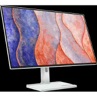 Lenovo Monitor QHD per docking USB-C da 27 L27h-48 - 68AAUAC6EU