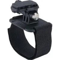 BBB Supporto Per Luce Per Casco Mount 2.0