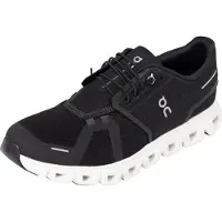 ON - Scarpe lifestyle - Cloud 6 M Black/White per Uomo - Taglia 44.5 - Nero