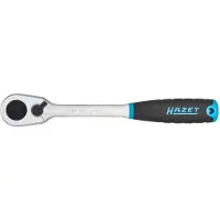 Hazet Cricchetti Rev. A Dent. Fine Hiper HIPER 90 DENTI 1/2 POLL.