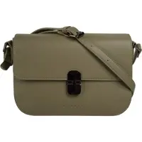 Bugatti Nela Borsa a tracolla M 25 cm verde