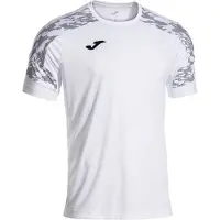 Joma Maglietta A Maniche Corte Championship Viii