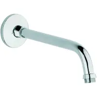 GROHE Braccio doccia Relexa proiezione 200 mm cromo - 27406000