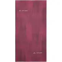 Vaude Multitube Sciarpa a tubo (One Size, olivia)