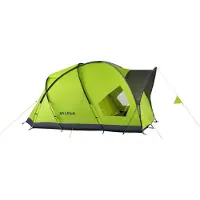 Diverse Tenda Alpine Hut Iii