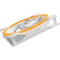 Bequiet Ventilatore Light Wings Pwm Reverse 140 Mm