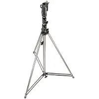 Manfrotto Treppiede 111csu 3 380 Cm