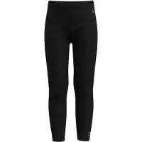Smartwool Kid's Classic Thermal Merino BL Bottom Boxed Intimo lana merinos Bambini (XL, nero)