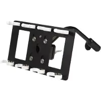 Nanlite RGB Quad Tubo Attacco con giogo (per Pavotube)