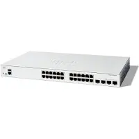 Cisco Switch C1200-24t-4g
