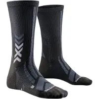 X-socks Calzini Hike Discover Crew