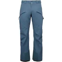 Black Diamond Pantaloni Recon Insulated