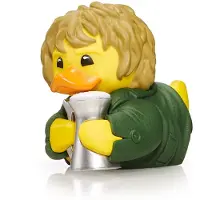 TUBBZ Anatra Lord Of The Rings Merry Boxed Edition 10 Cm