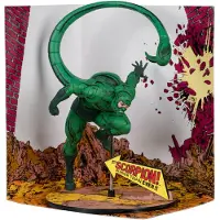Mcfarlane Toys Figura Marvel Scorpion