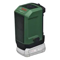 Bosch Altoparlante Intelligente Universalspeaker 18v-1