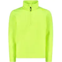 CMP Felpa Con Mezza Zip Stretch Sweat 39e2324