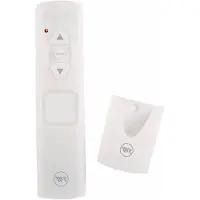 RADEMACHER Trasmettitore portatile DuoFern Standard monocomando 1 canale ulta bianco - 32480361