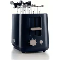 Ariete Tostapane 157-03 Breakfast