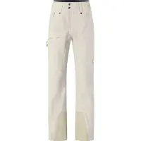 Norrøna - Pantaloni protettivi in GORE-TEX - Lofoten Gore-Tex Pants W Oatmeal - Taglia M - Beige