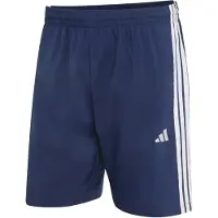 Adidas Pantaloni sportivi 'Essentials Chelsea Lite' blu scuro / bianco