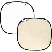 Profoto 100963 Riflettore Luce solare/Bianco 120 cm