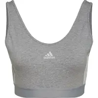 Adidas Top Sportivo 3 Stripes Crop