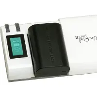 Hähnel UniPal Plus II
