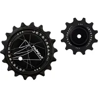 Topeak Puleggia Del Cambio Ceramic Shimano/sram