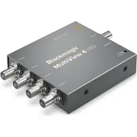 Blackmagic Design MultiView 4 HD