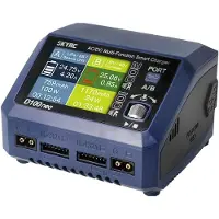 SkyRC Caricabatterie Rc D100neo